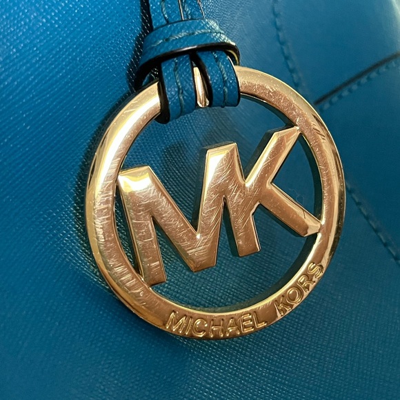 Michael Kors Purse and Wallet - Picture 2 of 13